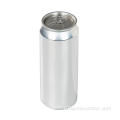 Aluminum drink can for beer packaging